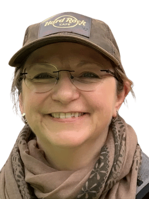 Portrati Isabel Wald